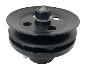 Assemblaggio mandrino si adatta alla custodia New Holland 54"" 60"" 72"" sostituisce 84279423 - Foto 1 di 3