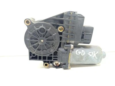 Audi A6 S6 C5 4B 2001 Rear Right Window Regulator Motor Door Rear UST99127 - Image 1 of 4