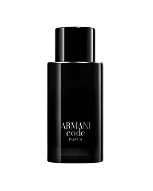 Armani Code Parfum EDP 50ml Eau de Parfum für Herren Neu - Bild 1 von 1