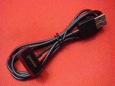 Adaptador de estación de base de cable de carga cargador de alimentación USB Microsoft Band 1  Foto 1 de 2