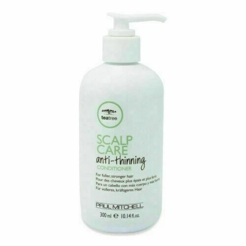 Paul Mitchell Tea Tree Scalp Care Anti-Thinning Conditioner 10 oz - Image 1 of 1