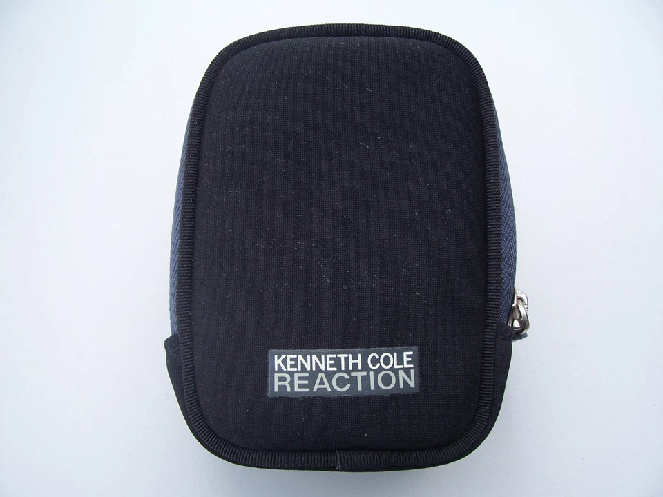 Kenneth Cole Camera Bag - Image 1 of 1
