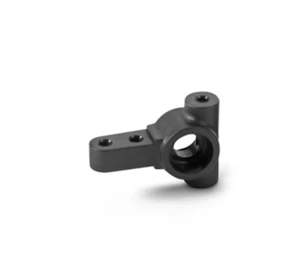 COMPOSITE STEERING BLOCK - GRAPHITE XRAY - Picture 1 of 1