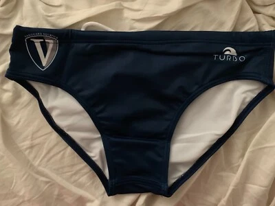 Official VANGUARD Water Polo Club Team Suit swimsuit speedo men male boy - Image 1 of 4