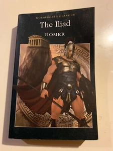 The Iliad (Homer) - Picture 1 of 3