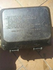 Honda GCV135 Air Filter Housings Spares Parts