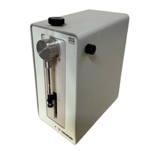 Gilson 401C Dilutor – High-Precision Liquid Handling System HPLC. - Imagen 1 de 4