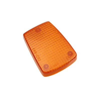 Turn signal glass for Honda CBX 550 F F2  VF 750 S # 82-84 # 33402-MA6-003 Foto 1 de 4