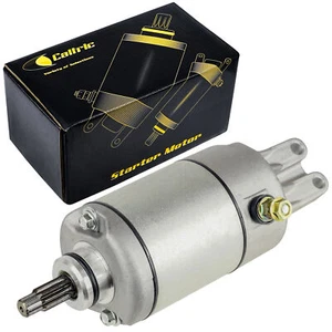 Starter for Honda TRX500FE TRX500FM TRX500Tm TRX500FPE TRX500FPM 31200-Hm7-A41 - Picture 1 of 7