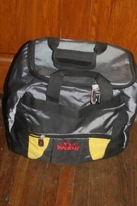 Marker Ski Snowboard Stiefel Rucksack Tasche Reise Ausrüstung Tasche 16 x 16 x 10 Zoll - Bild 1 von 4