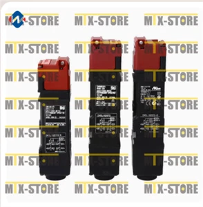 1PC Brand New Omron safety door switch D4SL-N3NFA-DN - Picture 1 of 1