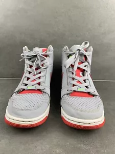 NIKE PRESTIGE SZ 8.5 614288-063 WOMENS IV HIGH - Picture 1 of 8