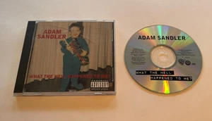 What the Hell Happened to Me? by Adam Sandler (CD, Feb-1996) - Foto 1 di 1