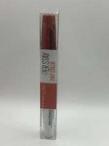 Maybelline Superstay Lippenstift 310 Bois de Mauve 7ml (1842,86€/L) - Bild 1 von 1