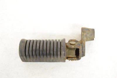 KAWASAKI KZ440A KZ 440 LTD 1980 - 83 ESTRIBA PRINCIPAL DELANTERA DERECHA REPOSAPIÉS Foto 1 de 4