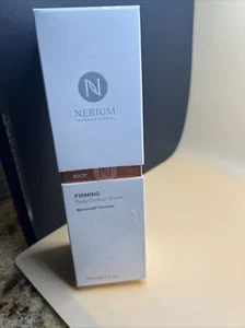 NIB Nerium Firming Body Contour Cream 200 ml Nerium AD Formula - Sealed - Picture 1 of 2