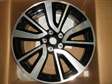 Диски nissan qashqai j11