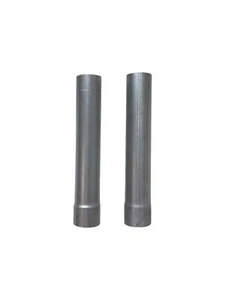 Extend-A-Fence Zaunverlängerungsset - (2) 2-1/2" x 1' lange Verlängerungen - Bild 1 von 11