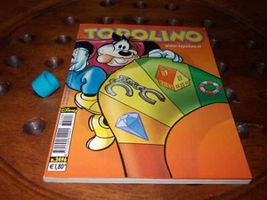 Topolino 2496 Nuovo - Picture 1 of 1