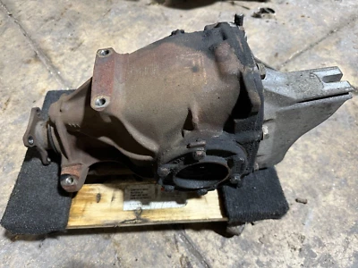 BMW E28 528e diferencial transmisión final 2,93 relación tipo 188 mm OEM #86232 Foto 1 de 4