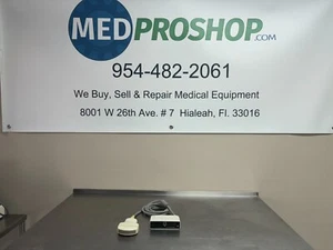 Toshiba PVQ-375A Ultraschallsonde - Bild 1 von 7