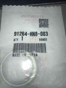 NOS Honda 24X36X7 Dust Seal 03-05 TRX650 06-08 TRX680 91264-HN8-003 Qty 1 - Picture 1 of 2