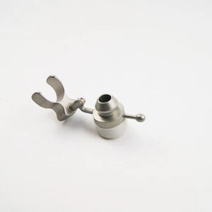 10mm to 5mm Trocar Reducer for laparoscopic laparoscopy instruments - Picture 1 of 6
