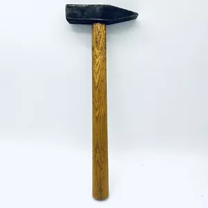 Porsche 356 Peddinghaus 300 gr Hammer toolkit Bordwerkzeug Oldtimer CLASSIC CAR - Picture 1 of 10