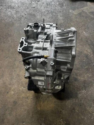 14-19 Mini Cooper Clubman Automatic Transmission Gearbox GA6F21AW OEM 67Kmiles - Image 1 of 4