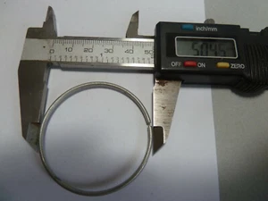 carburateur gurtner JONC 50 mm - Imagen 1 de 4