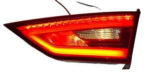TESTED 15-16 AUDI A3 OEM Right Passenger Inner LED Tail Light 8V5945094C - Picture 1 of 6