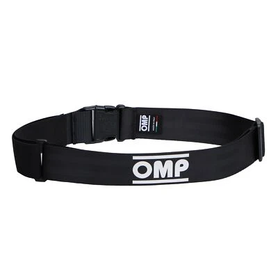 OMP Mechanics Radio Belt - Quick Release Clasp, Adjustable, Stretch Material - image 1 of 2