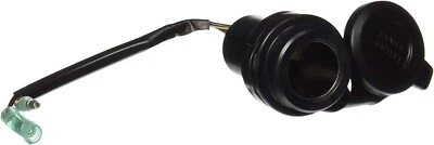 New Kawasaki VULCAN 1700 DC POWER OUTLET (99994-0237) - Imagem 1 de 2