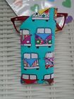 Campervan Campers Glasses Case Fathers Day Gift Soft Unique Lined Padded Vison 