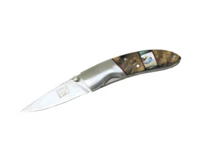 Camel FOLDING TUYA INLAYS - Picture 1 of 1
