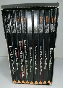 Suze Orman Financial Freedom CD's - Bild 1 von 9