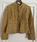 Marc Jacobs Cordury jacket. Size S