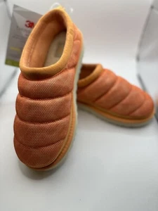 NWT! UGG Tasman LTA Peach women’s 1149511 Comfort Slippers Shoes US Size 9 - Bild 1 von 12