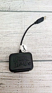 Guitar Hero PS3 Wireless USB Dongle Drum Receiver Red Octane 95481.806 - Picture 1 of 4