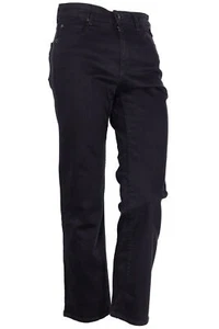 Replay Florie Stretch Jeans Cropped Straight Fit High Waist Ladies Denim Black - Picture 1 of 4