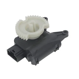 Heater Air Vent Flap Motor 6R2907511A For VW Polo 6R Skoda Fabia Seat Ibiza Audi - Picture 1 of 10