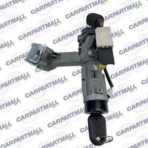 12-15 Chevrolet Captiva Sport Ignition Switch Lock Cylinder W/ Key & Immobilizer - Picture 1 of 14