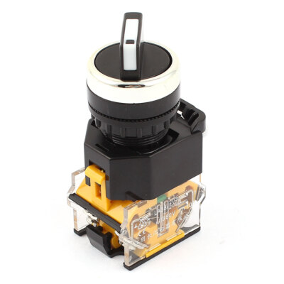 On Off On Rotary Switch for sale | eBay