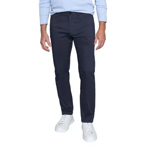 English Laundry Men's Pant Straight Fit Stretch Fabric Flex waistband - Picture 1 of 15