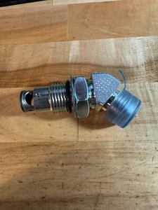 94411-10050 Mitsubishi Caterpillar Safety Down Fuse - Picture 1 of 3