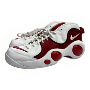 Nike Air Zoom Flight 95 Men's Size 11.5 Sneakers DX1165-100 - Picture 1 of 14