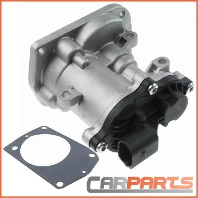 Valvola EGR per Ford C-Max II Galaxy Mondeo 4 S-MAX Tourneo Transit - Immagine 1 di 4