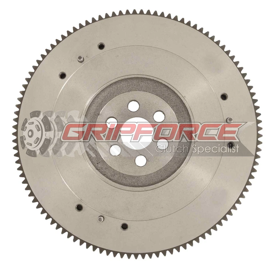 Volante fundido nodular FX OEM para HONDA FIT 2007-2008 SOHC de 1,5 L Foto 1 de 3