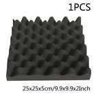 Professional Sound Isolation Foam for Recording Studios and Home Theaters
