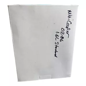 Prime Gard Air Filter PAF5461 Mini Cooper W / 1.6L 02/08 Part#42799 NIB - Picture 1 of 5